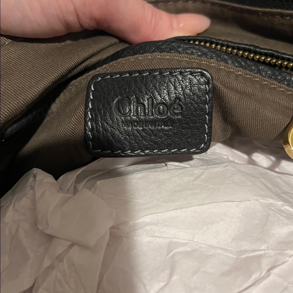 Stunning Chloe Bag❤️ - Picture 7 of 12